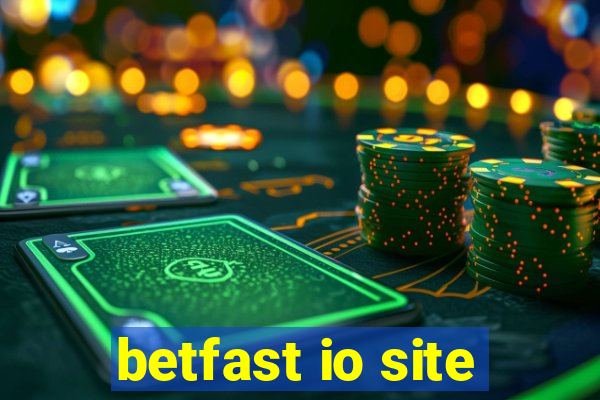 betfast io site